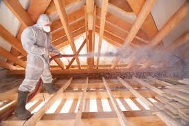 Fireproof Insulation in Santa Paula, CA