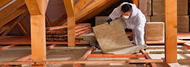 Weatherproofing Services in Santa Paula, CA