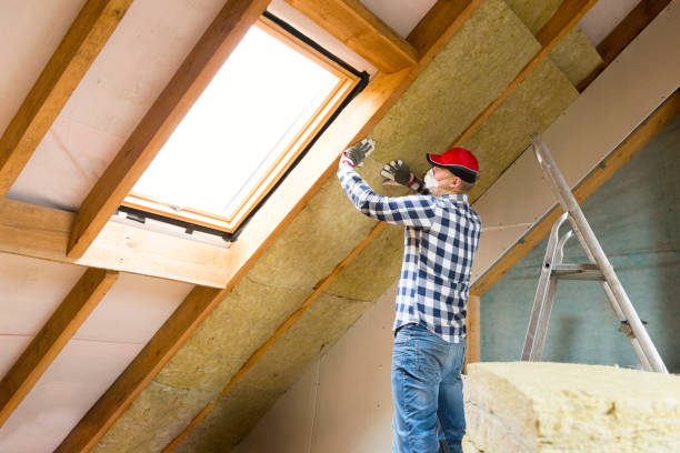 Reliable Santa Paula, CA Insulation Services Solutions